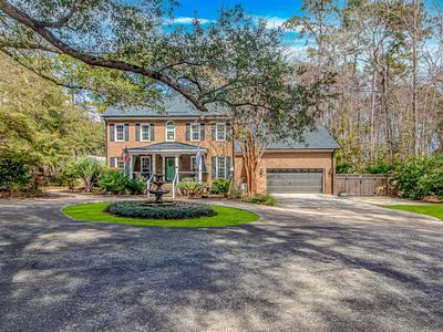 1134 Crooked Oak Dr., Pawleys Island, SC, 29585