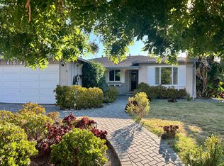 4631 Ridpath St, Fremont, CA 94538
