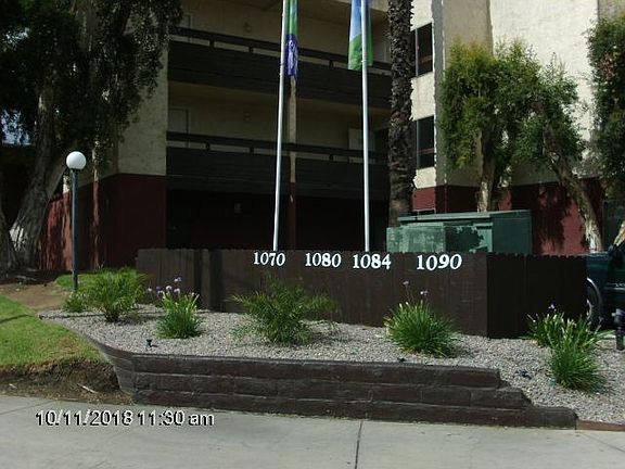 2nd image of 1070 E Washington Ave APT 26