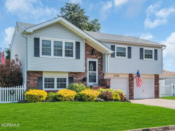 2341 Harbor Drive, Point Pleasant, NJ 08742