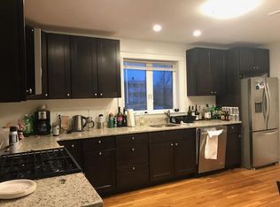 29 Clay St #2, Cambridge, MA 02140