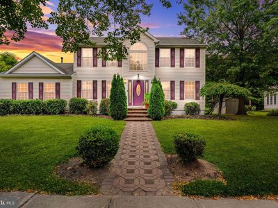 617 6th St E, Florence, NJ, 08518