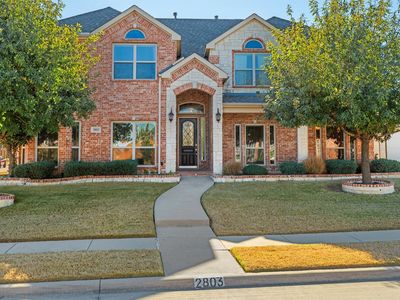 2803 Pino, Grand Prairie, TX, 75054