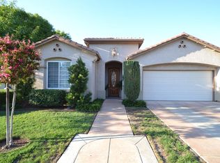 2456 E Marquise Ct, Fresno, CA