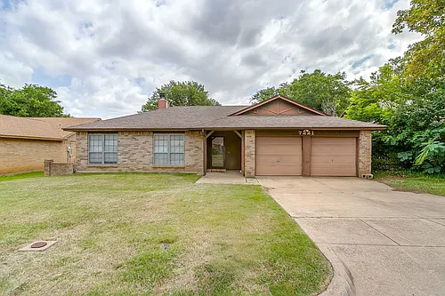 7221 Church Park Dr Photo 1
