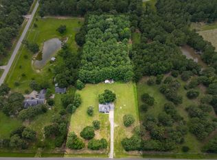 14909 Pine Tree Rd, Montgomery, TX 77356