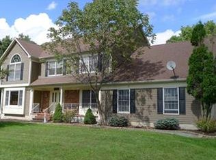 1 Timberline Dr, Sparta, NJ 07871