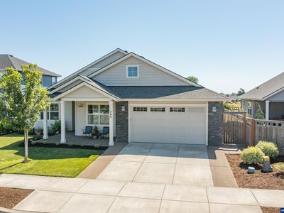 764 SE Fowler St, Dallas, OR, 97338