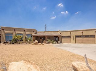 3971 Montezuma Dr, Lake Havasu City, AZ 86406