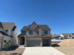 1184 W 2900 N, Lehi, UT 84043