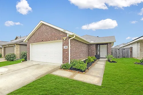 2851 Via Augusta Dr Photo 1