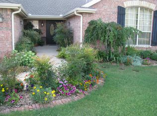 1720 N Young St, Stillwater, OK 74075