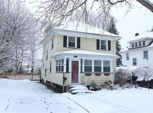 99 Walzer Rd, Rochester, NY 14622