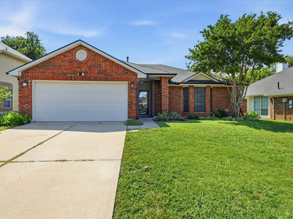 4933 Marcus Dr, Flower Mound, TX 75028