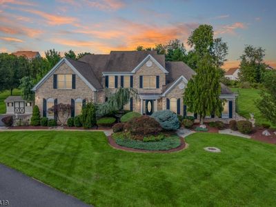 16 Neshanic Dr, Ringoes, NJ, 08551