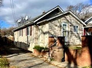 725 Cortwright St, Pontiac, MI 48340