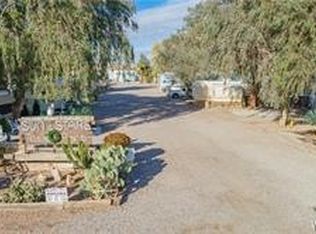 1151 Riverfront Dr #4, Bullhead City, AZ 86442