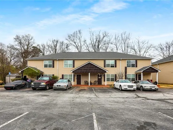 407 Maple Way, Monroe, GA 30655