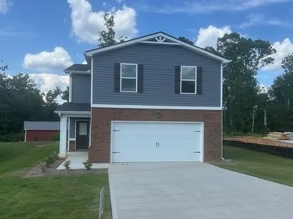 421 Haddon Trl, Woodruff, SC 29388