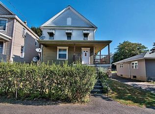 710 Philo St #1, Scranton, PA 18508