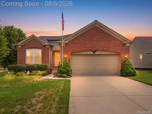 7279 Natalie Dr, Ypsilanti, MI 48197