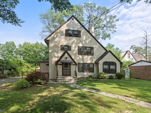 694 Haxton Ave, City Of Orange Twp., NJ 07050