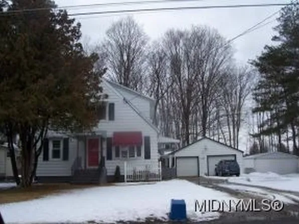 803 Park Dr, Rome, NY 13440