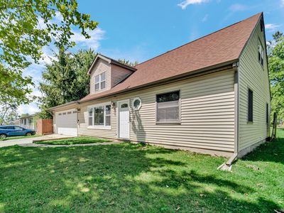 726 Acadia Rd, Valparaiso, IN, 46385