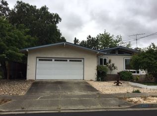 1893 Spruce St, Livermore, CA