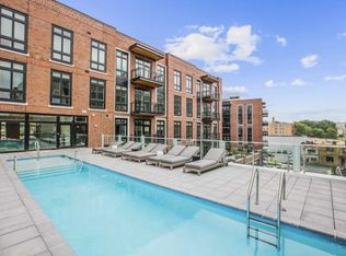805 Channing Pl NE APT 207, Washington, DC 20018