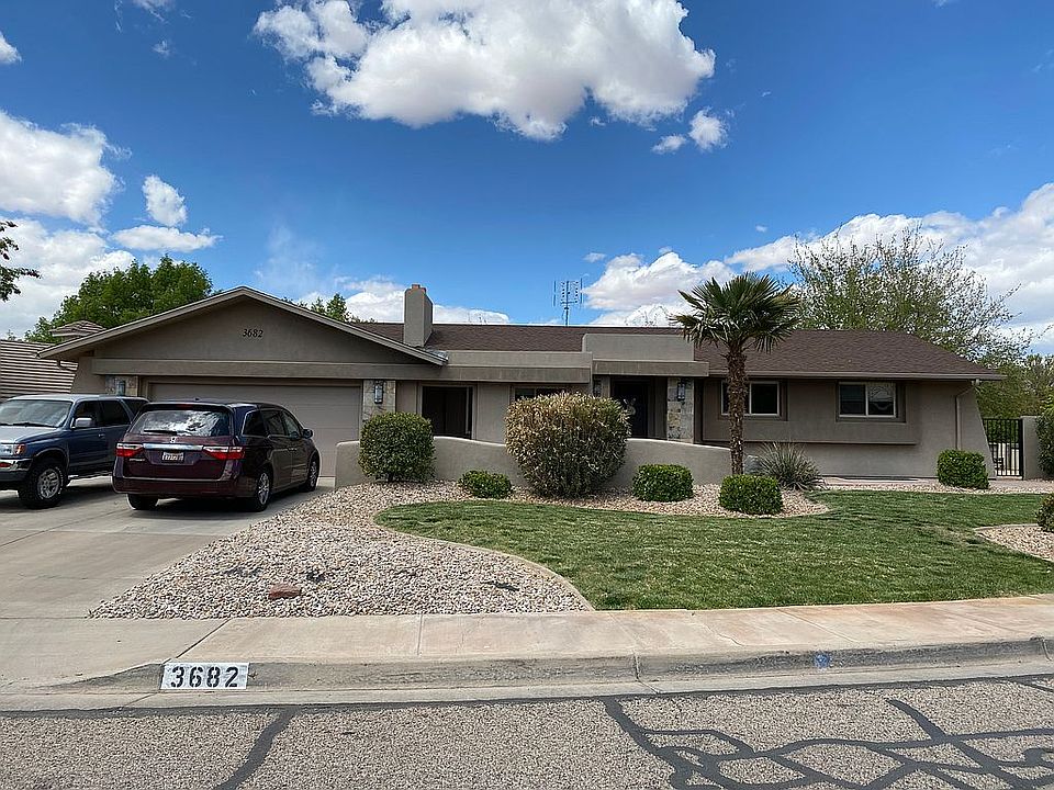 1st image of 3682 S Santa Anita Dr