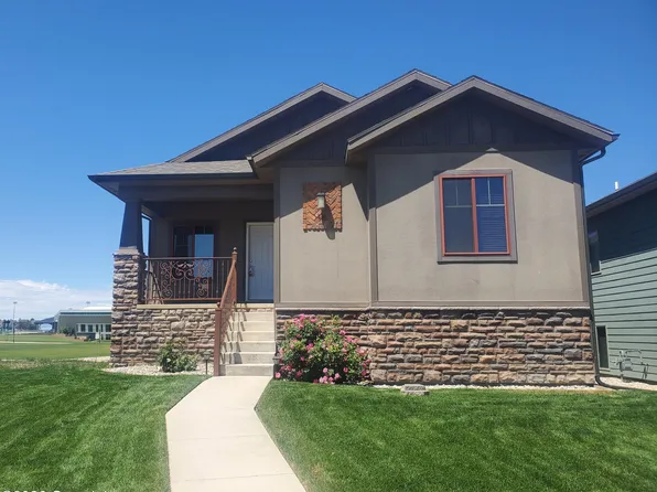 116 College Park Cir, Gillette, WY 82718