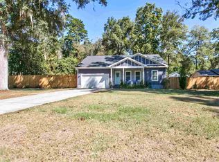 3027 Elmwood Rd, Tallahassee, FL 32317