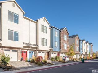 5010 Ronald Stephen Cir, Reno, NV 89503