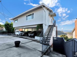 1492 Highland Blvd, Hayward, CA 94542