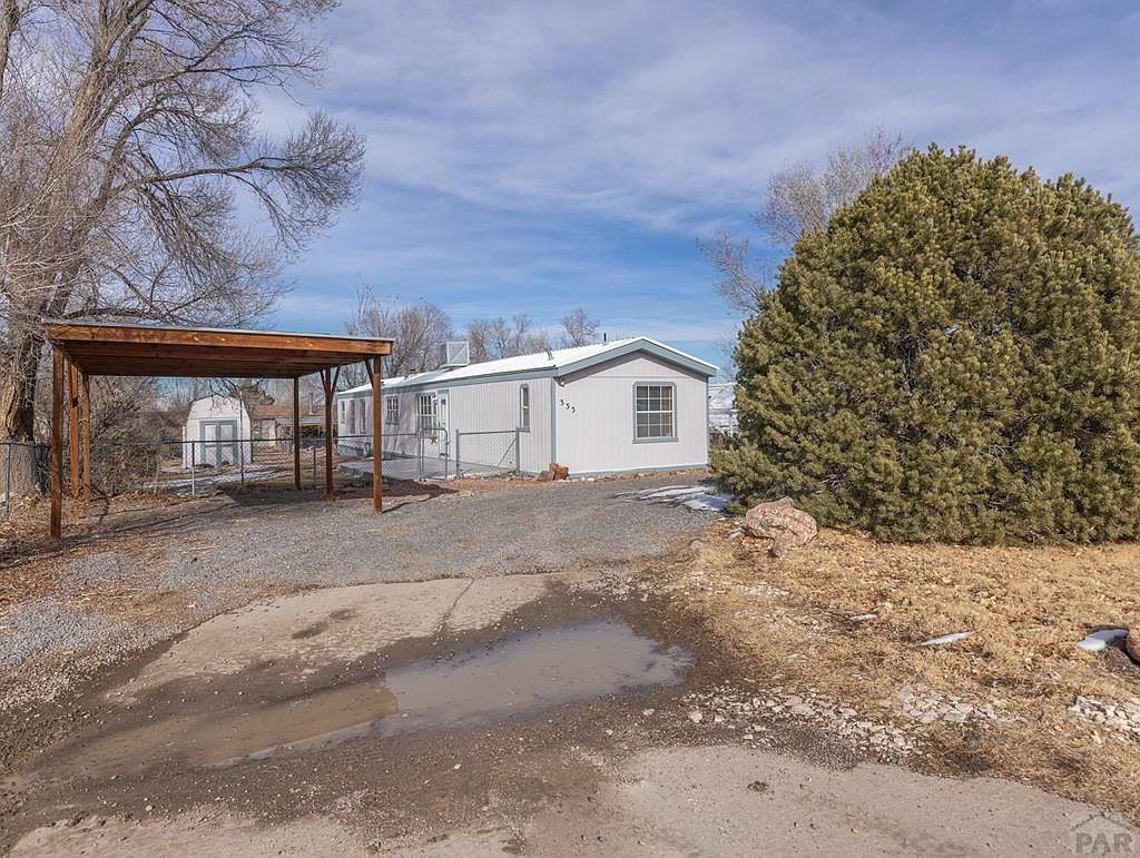 333 E Countryside Dr, Pueblo West, CO 81007 Zillow