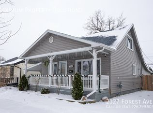 2127 Forest Ave, Windsor, ON N8W 2G4