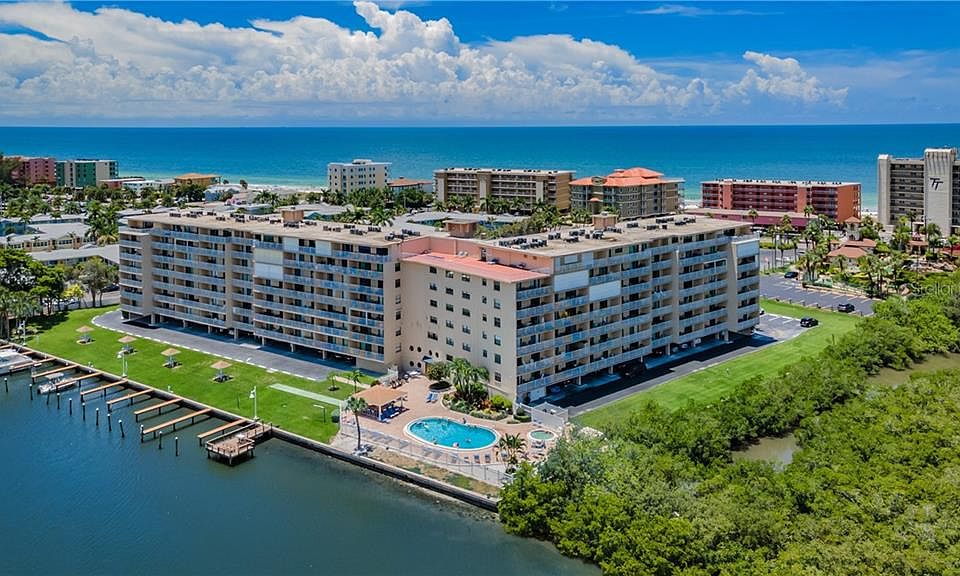 1st image of 19451 Gulf Blvd APT 205