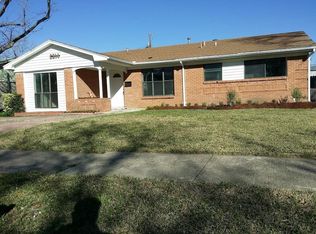 2914 Rilla Dr, Garland, TX 75041