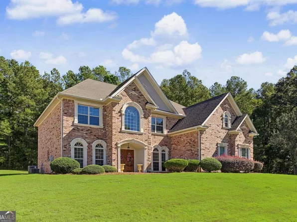 2101 Autumn Chase Dr, Stockbridge, GA 30281