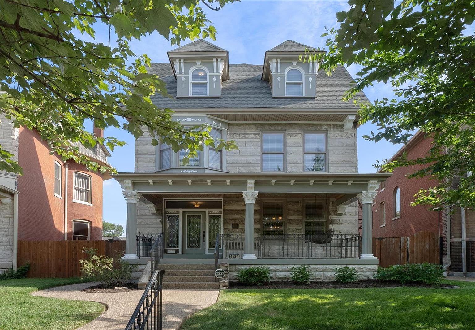 4531 Washington Blvd, Saint Louis, MO 63108 Zillow
