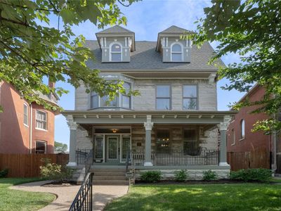 4531 Washington Blvd, Saint louis, MO, 63108