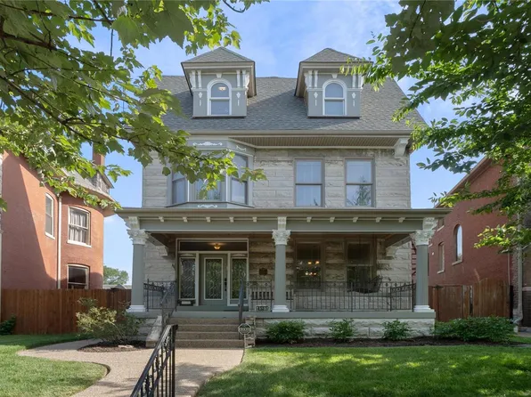 4531 Washington Blvd, Saint Louis, MO 63108
