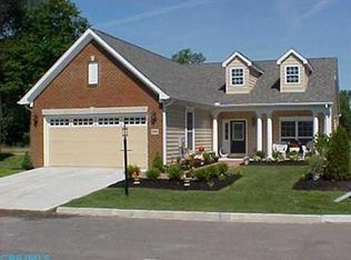 1605 Union Park Dr, Marion, OH 43302