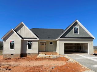 1328 Wellton Pl, Campobello, SC 29322