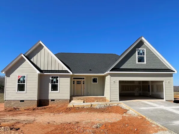 1328 Wellton Pl, Campobello, SC 29322