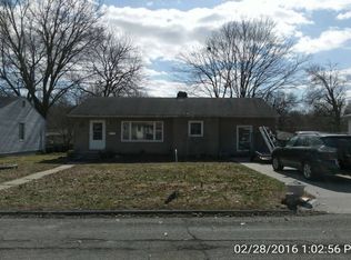 3206 Duncan St, Saint Joseph, MO 64507