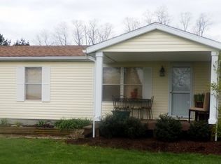611 Robinson Rd, Chillicothe, OH 45601