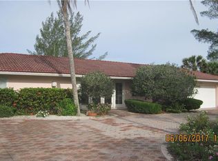 3619 Casey Key Rd, Nokomis, FL 34275