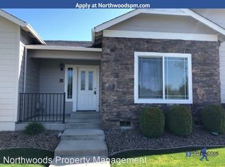 330 Cheney Loop, Central Point, OR 97502